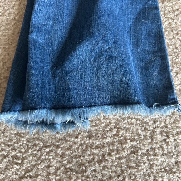 Show Me Your Mumu Flare Jeans - Picture 4 of 5